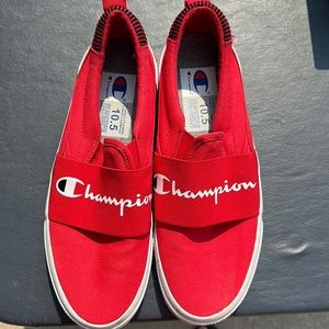 Men’s Champion shoes
